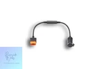 Dji Power Sdc Car Charger Plug 12V Portable Supply Cable. Fixed Price $178.46.