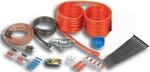Stinger SK4641 Car Stereo 4000 Series Gauge Power Wire Amplifier Install Kit. Fixed Price $123.95.