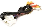 Pac Chyrvd Rear Ves Video Retention Cable Adapter For Chrysler/dodge/jeep/ram. Fixed Price $39.94.