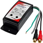 Audiopipe IS-NR100 Hi/low Impedance Adapter. Fixed Price $13.95.