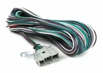Metra 70-1726 Amp Bypass Wiring Harness For Select 2003-2011 Honda Element. Fixed Price $48.99.