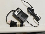 Archer Universal Dc Car Auto Adapter 270-1562 Plug Radio Black Read. Fixed Price $13.00.