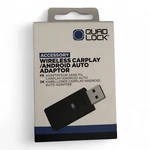 Quad Lock Wireless Apple Carplay / Android Auto Adaptor - New Version 2025. Fixed Price $100.86.