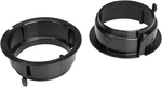 Scosche 6.5" Speaker Adapter For 1995-2004 Mercedes Class SAMZ652. Fixed Price $11.95.