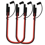 2-PACK 12 10 Gauge Quick Disconnect Audiopipe Polarized Wire Holder. Fixed Price $17.69.
