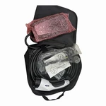 Oem Ford Mobile Charger Ev Cable 120V/240V Mache F-150 Lightning Nema 14-50 5-15. Fixed Price $215.00.