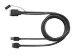 Pioneer CD-IU201S New Ipod Iphone Interface Cable A/v Receivers CDIU201S. Fixed Price $13.38.