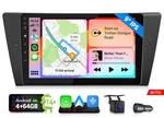 Eonon For Bmw E90/E91/E92 325 328 Android 14 Stereo 9" Car Radio Gps Navi Canbus. Fixed Price $203.08.