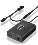 Dash Camera Power Adapter (3-PIN) For Audi Volkswagen Porsche Connects Rain Sens. Fixed Price $37.49.