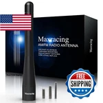 Maxracing Short Truck Antenna Compatible With 2010-2026 Ford F150 Raptor/carwash. Fixed Price $41.61.