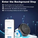 Carlinkit Mini ULTRA3 Wireless Android Auto Carplay Adapter 2IN1 Plug 5G Stable. Fixed Price $26.22.