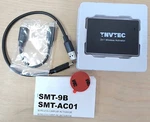 Autobox Wireless Carplay And Adapter. Fixed Price $35.00.