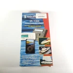 Poly-planar IP-100 Ipod Interface For MRD60 MRD70 Marine Stereo System. Fixed Price $31.99.