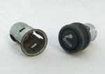 Range Rover Classic Front Cigarette Lighter And Socket. Fixed Price $14.99.