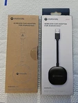 Brand New Oem Motorola MA1 Wireless Android Auto Car Adapter Fast Shipping!. Fixed Price $47.99.