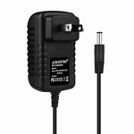 Adapter For Audiovox D1708PK Dvd Player Charger Power Supply Mains. Fixed Price $10.89.