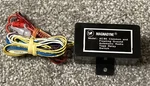 Magnadyne Floating Ground Relay Switch Model AC85. Fixed Price $19.99.