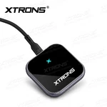 Xtrons Wireless Carplay Adapter Android Auto Dongle For Oem Wired Cars. Fixed Price $39.99.