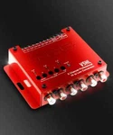 DS18 V5HL 5-CHANNEL Hi Low Factory Radio Car Stereo Adapter Remote Turn On. Fixed Price $64.90.