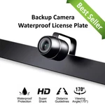Backup Camera Rearview License Plate For Pioneer DMH-WT86NEX DMHWT86NEX. Fixed Price $37.90.